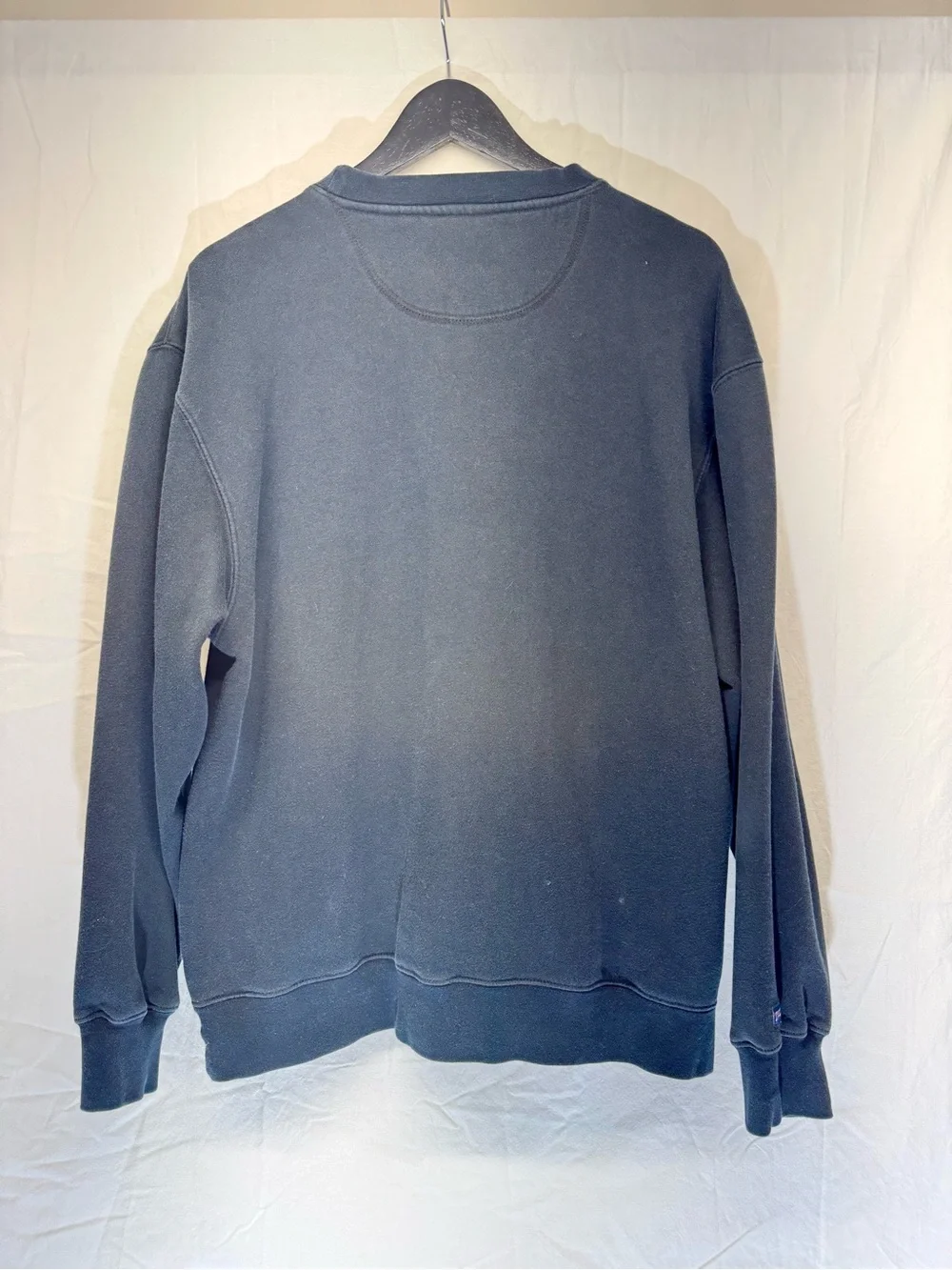 University of Missouri Grandpa Crewneck Sweatshirt